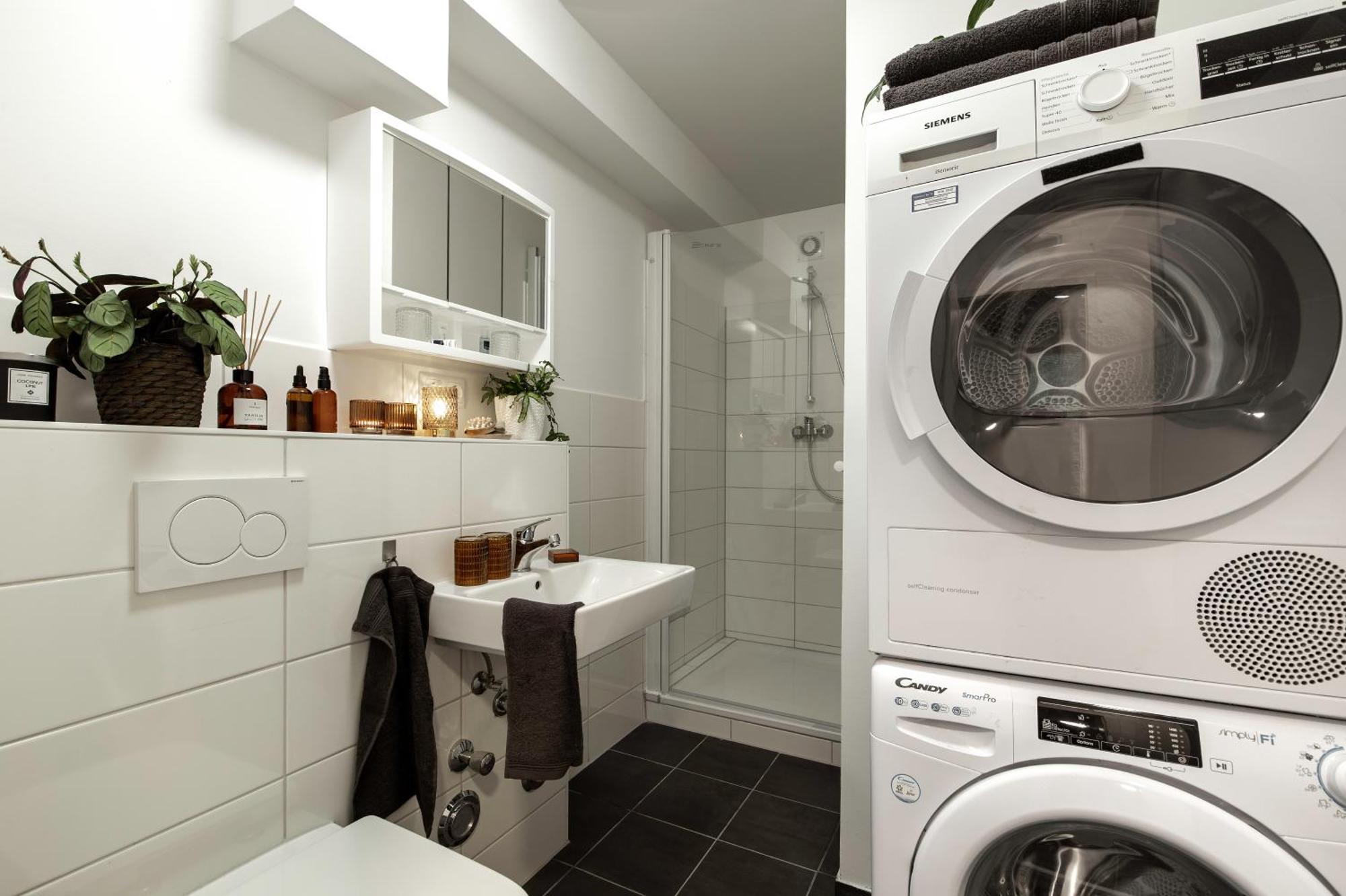 Apartmán Arkadia Haus Alstertal Hamburk Exteriér fotografie